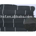 high foaming rubber sheet